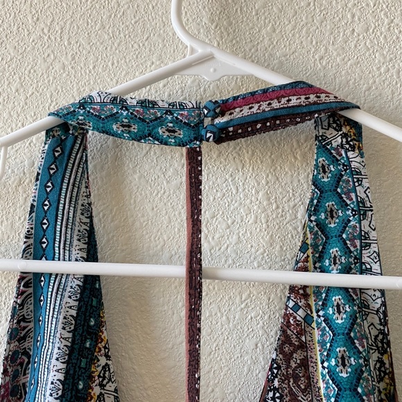 Open Back Dress - Picture 6 of 7